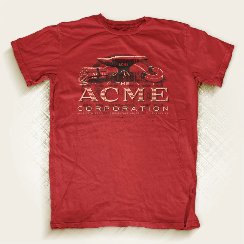 ACME (T-Shirt)